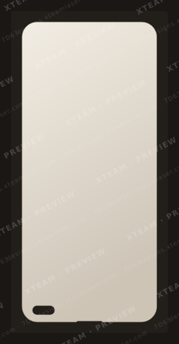 Realme X50 5G — Realme X50 5G - Front Full