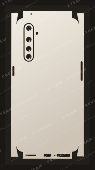 Realme X50 PRO 5G — Realme X50 Pro 5G - All