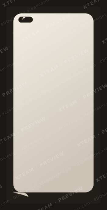 Realme X50 PRO 5G — Realme X50 Pro 5G - Front