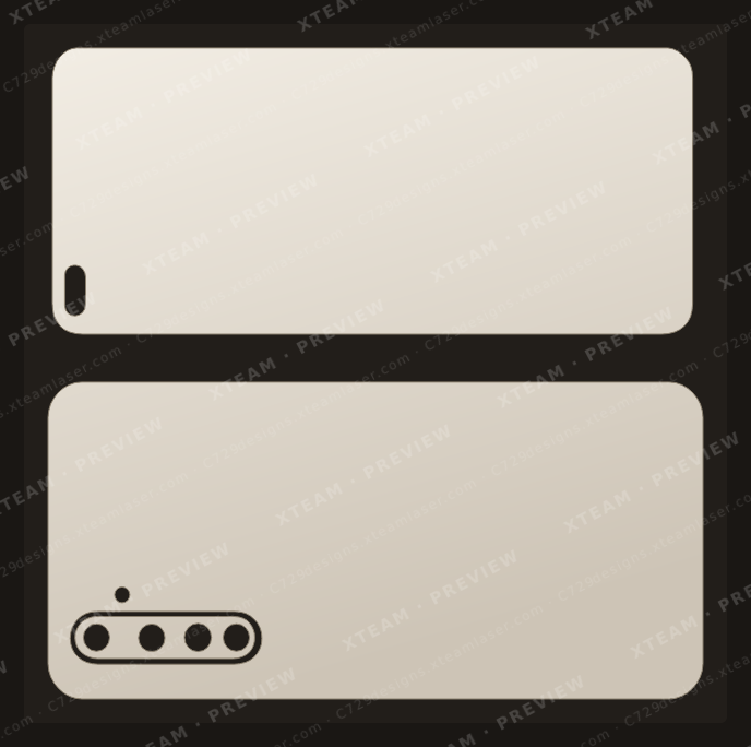 Realme x50 pro — Realme x50 pro - Mobile electronic equipment R