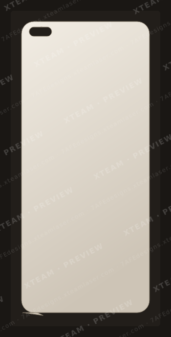Realme X50M 5G — Realme X50M 5G - with cover