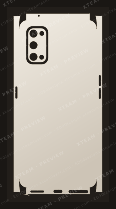 Realme X7 5G — Realme X7 5G - All