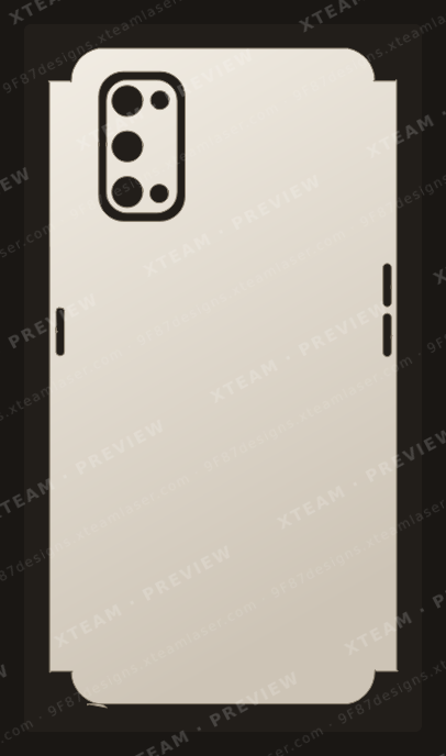 Realme X7 5G — Realme X7 5G - Half