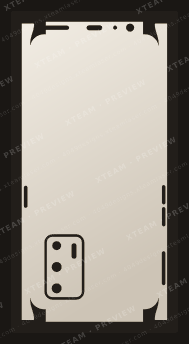 Realme X7 MAX 5G — Realme X7 MAX 5G - Skin