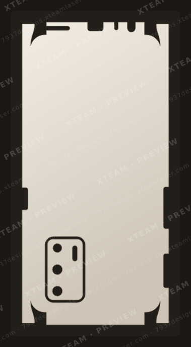 Realme X7 MAX 5G — Realme X7 MAX 5G - Skin Easy (2)