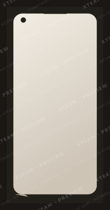 Realme X7 Pro Ultra — Realme X7 Pro Ultra - Front