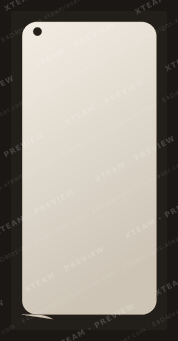 Realme X7 Pro Ultra — Realme X7 Pro Ultra - with cover