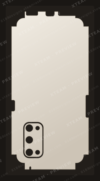 Realme X7 Pro — Realme X7 Pro - 360 Full