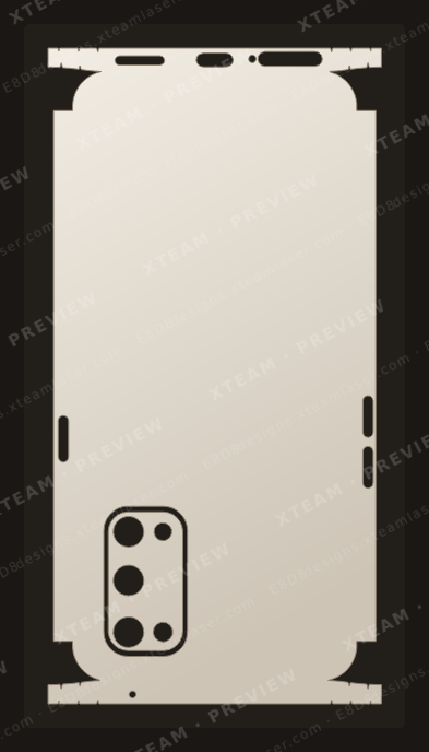 Realme X7 Pro — Realme X7 Pro - Skin (2)