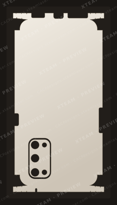 Realme X7 Pro — Realme X7 Pro - Skin Easy