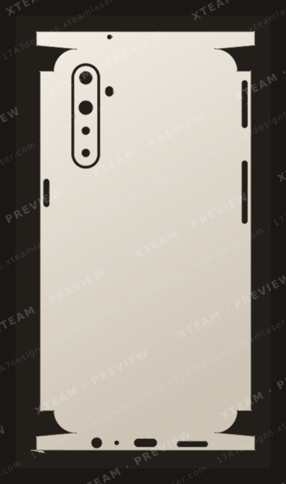 Realme XT _ XT 730G — Realme XT _ XT 730G - All