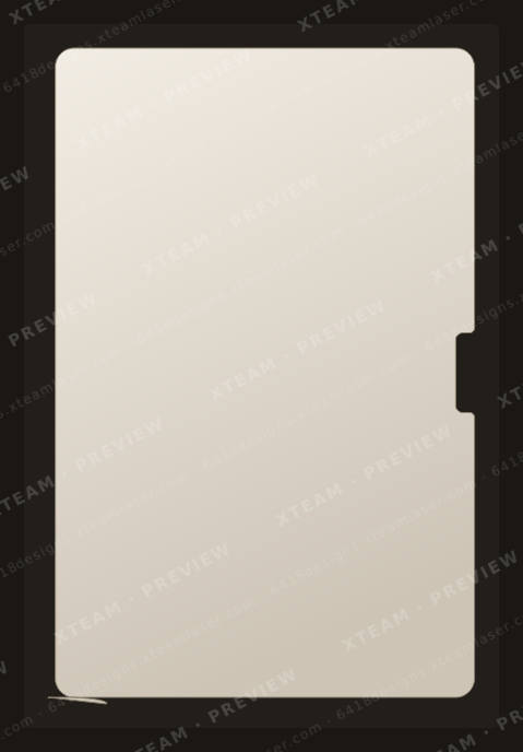 Redmagic-Tablet 3D Explore 12.1 — Redmagic-Tablet 3D Explore 12.1 - Front