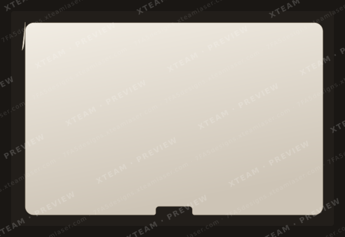 Redmagic-Tablet 3D Explore 12.1 — Redmagic-Tablet 3D Explore 12.1 - Front (2)