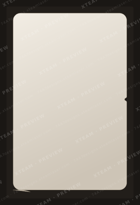 Redmagic-Tablet Astra 9.06 — Redmagic-Tablet Astra 9.06 - Front