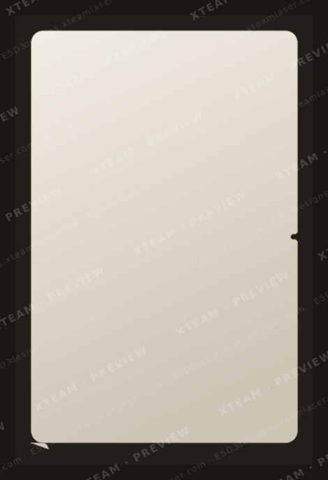 Redmagic-Tablet Tablet 12.1 — Redmagic-Tablet Tablet 12.1 - Front
