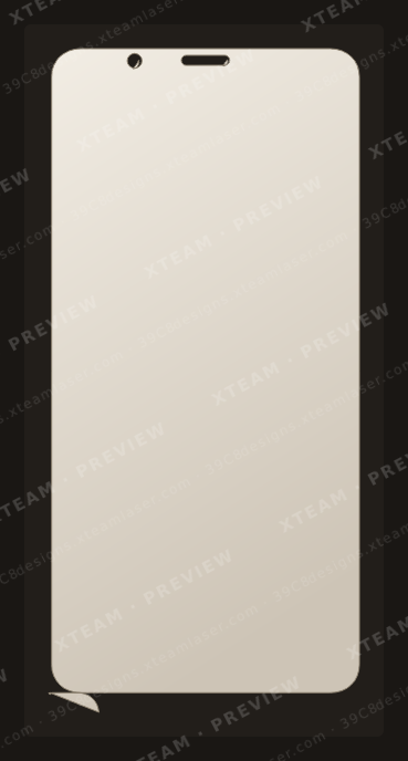 Redmagic 1（NX609J） — Redmagic 1（NX609J） - with cover