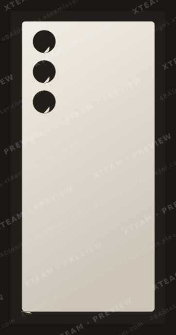 Redmagic 10 Air — Redmagic 10 Air - Back