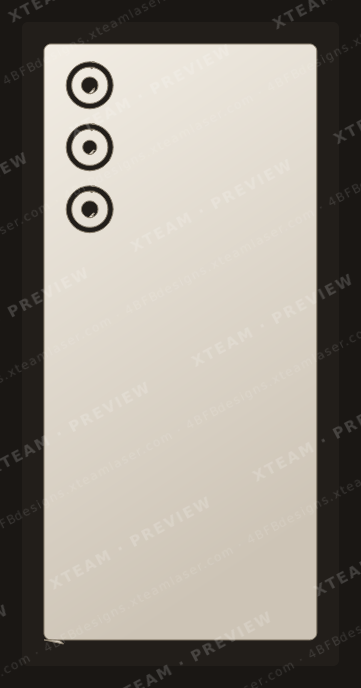 Redmagic 10 Air — Redmagic 10 Air - Back 1