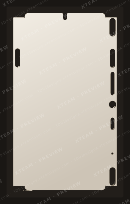 Redmagic 10 Pro — Redmagic 10 Pro - Front Half