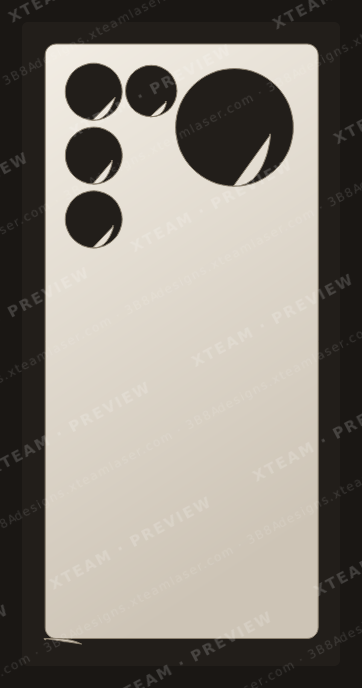 Redmagic 11 Air — Redmagic 11 Air - Back