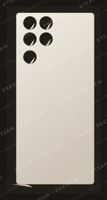 Redmagic 11 Pro+ — Redmagic 11 Pro - Back