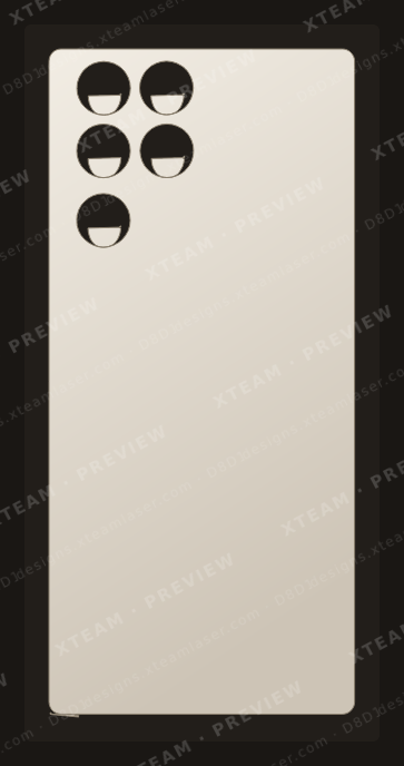 Redmagic 11 Pro+ — Redmagic 11 Pro+ - Back
