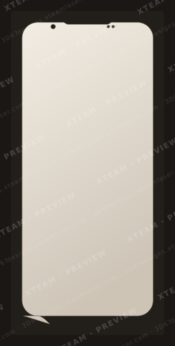 Redmagic 5G — Redmagic 5G - MATTE