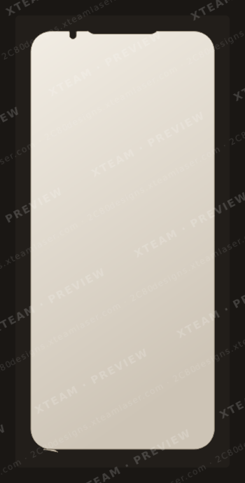 Redmagic 5S — Redmagic 5S - with cover