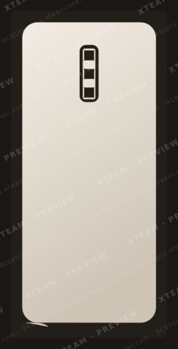 Redmagic 6 Pro — Redmagic 6 Pro - Back