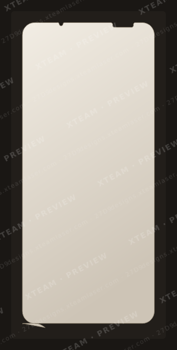 Redmagic 6 Pro — Redmagic 6 Pro - MATTE