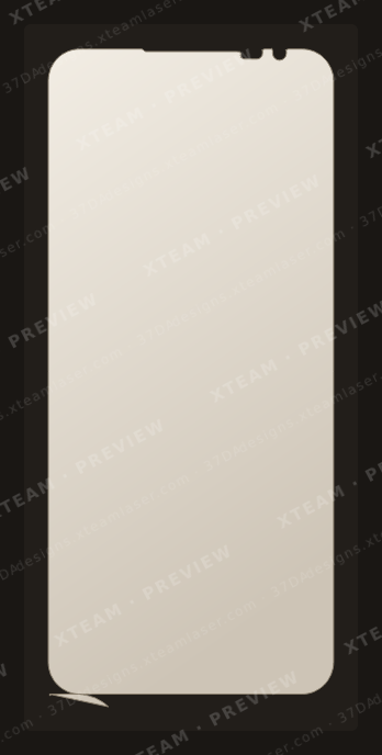 Redmagic 6S Pro — Redmagic 6S Pro - with cover