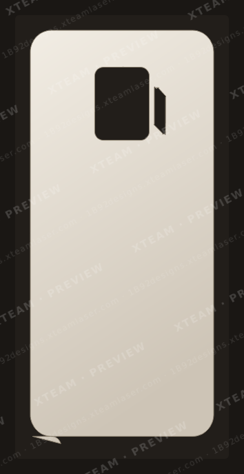 Redmagic 7 Pro — Redmagic 7 Pro - Back