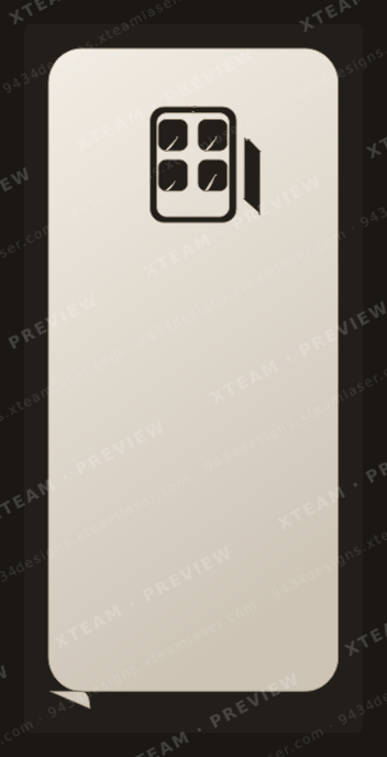 Redmagic 7 Pro — Redmagic 7 Pro - Back 1