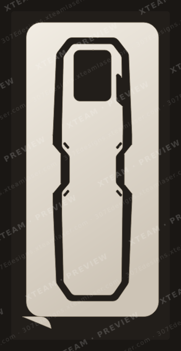 Redmagic 7S Pro — Redmagic 7S Pro - Back
