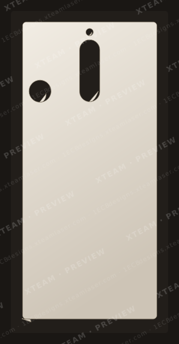 Redmagic 8S Pro+ — Redmagic 8S Pro - Back