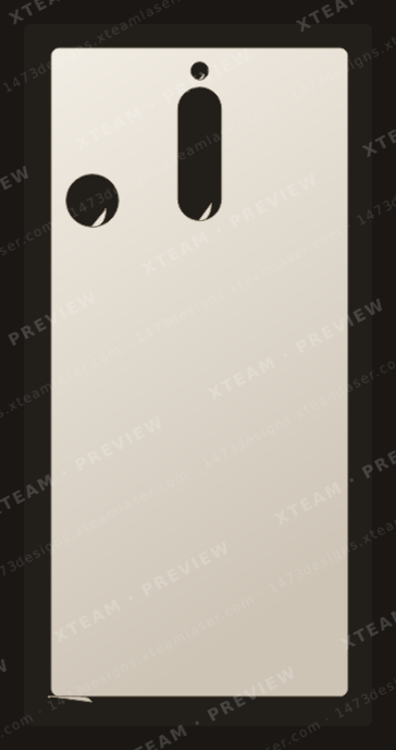 Redmagic 8S Pro+ — Redmagic 8S Pro+ - Back 1