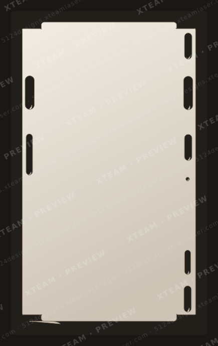 Redmagic 8S Pro+ — Redmagic 8S Pro+ - Front Half