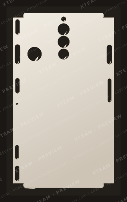 Redmagic 8S Pro+ — Redmagic 8S Pro+ - Half