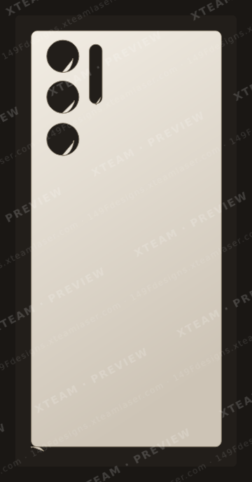 Redmagic 9 Pro+_9 Pro — Redmagic 9 Pro+_9 Pro - Back