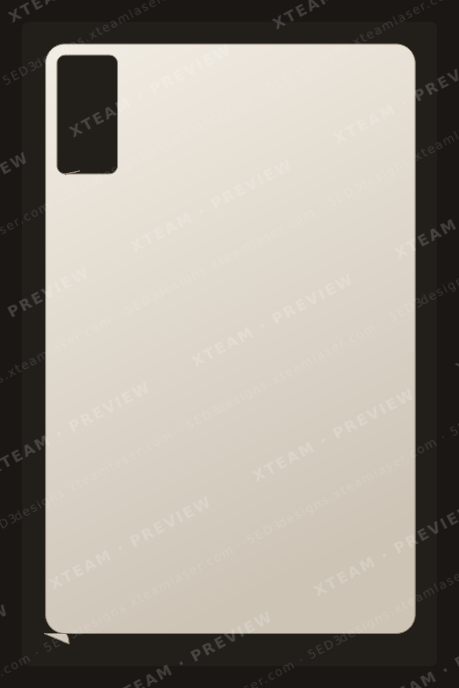 Redmi Pad Pad 10.61 — Redmi Pad Pad 10.61 - Back