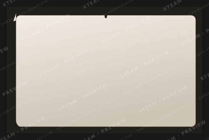 Redmi Pad Pad 10.61 — Redmi Pad Pad 10.61 - Front (2)