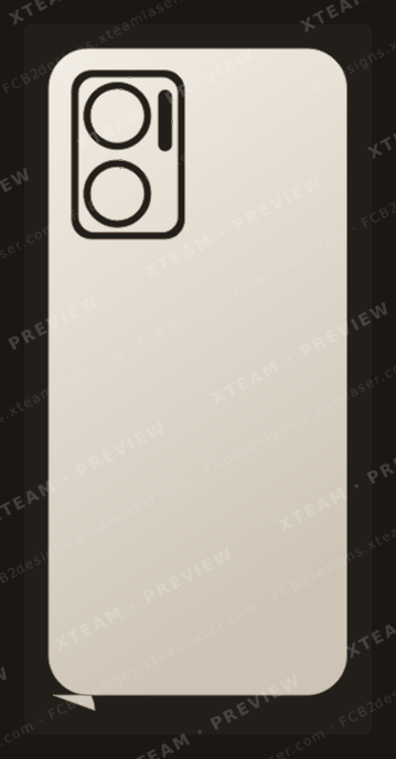 Redmi 10 5G — Redmi 10 5G - Back 1