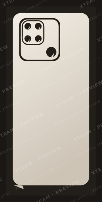 Redmi 10 (India) — Redmi 10 (India) - Back 1