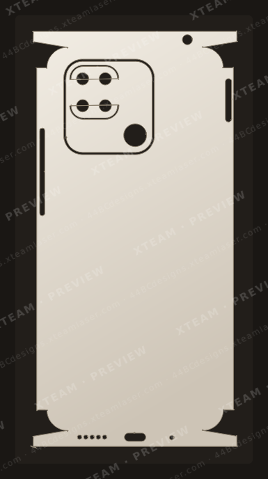 Redmi 10 Power — Redmi 10 Power - All