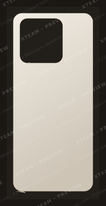 Redmi 10 Power — Redmi 10 Power - Back