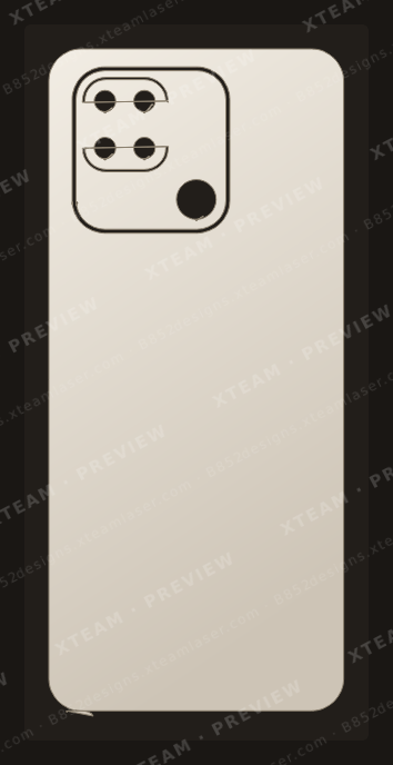 Redmi 10 Power — Redmi 10 Power - Back 1