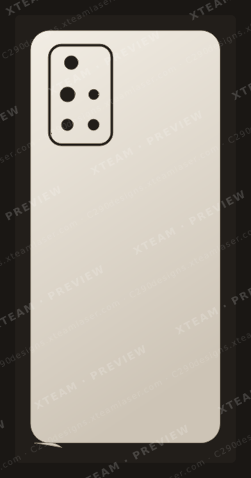Redmi 10 Prime 2022 — Redmi 10 Prime 2022 - Back 1