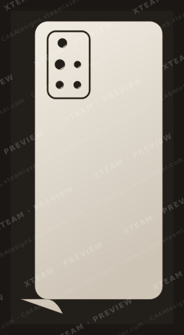 Redmi 10 Prime — Redmi 10 Prime - Back 1