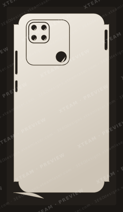 Redmi 10A — Redmi 10A - Half