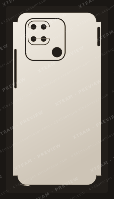 Redmi 10C — Redmi 10C - Half